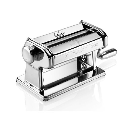 ΜΗΧΑΝΗ ΦΥΛΛΟΥ MARCATO ATLAS 180 ROLLER